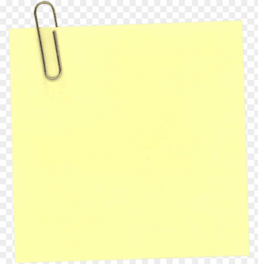 Detail Post It Png Free Nomer 25