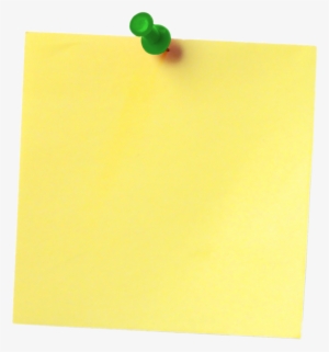 Detail Post It Transparent Background Nomer 15