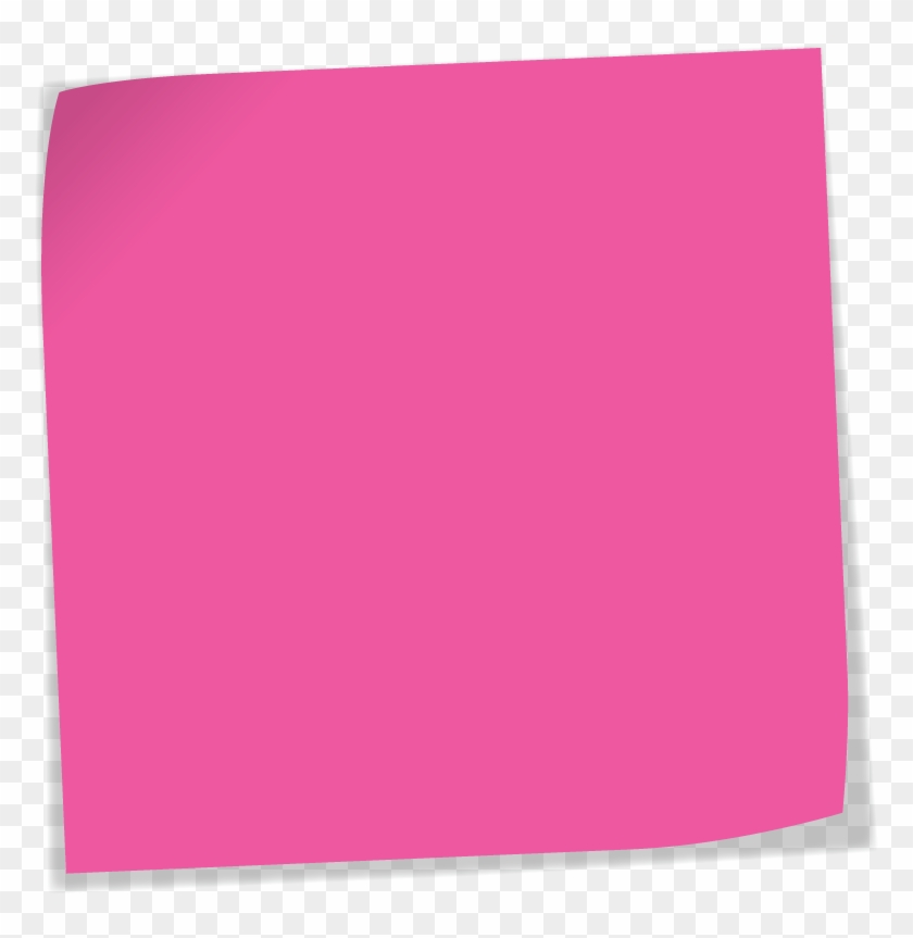 Detail Post It Transparent Background Nomer 22