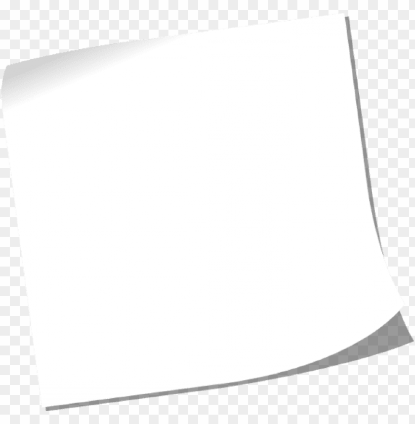 Detail Post It Transparent Background Nomer 40