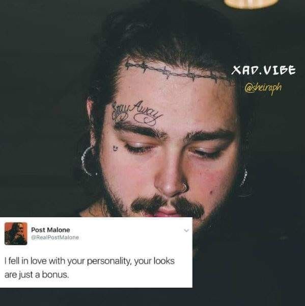 Detail Post Malone Quotes Nomer 2