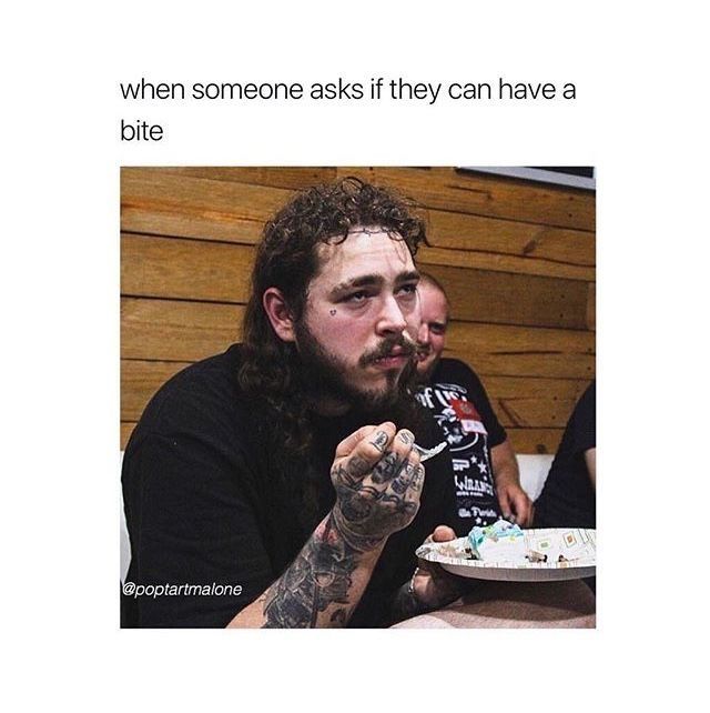 Detail Post Malone Quotes Nomer 40