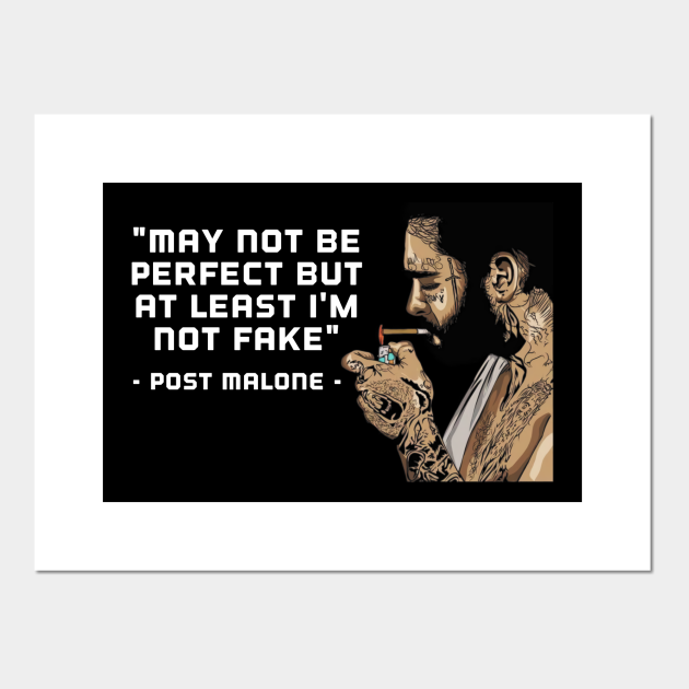 Detail Post Malone Quotes Nomer 41