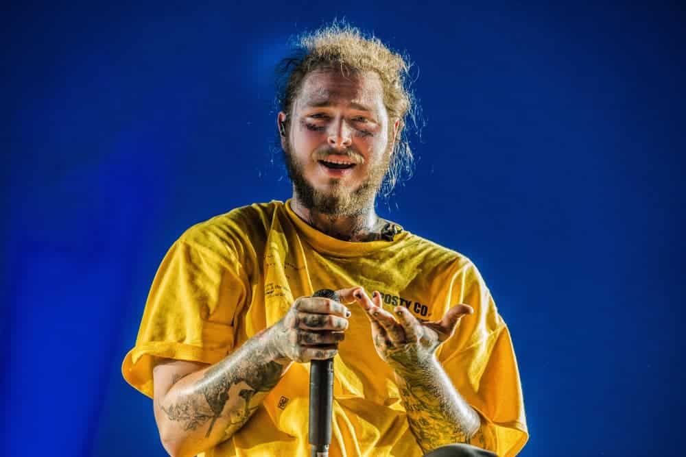 Detail Post Malone Quotes Nomer 42