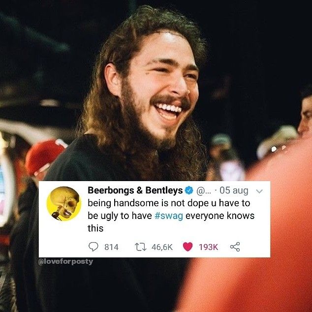 Detail Post Malone Quotes Nomer 45