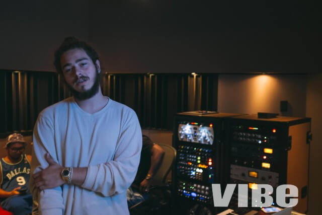 Detail Post Malone Too Young Nomer 20