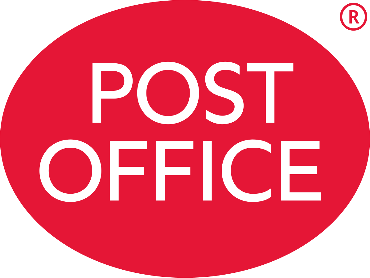 Post Office Logo - KibrisPDR