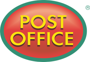 Detail Post Office Logo Nomer 21