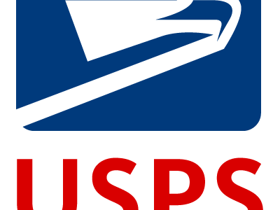 Detail Post Office Logo Nomer 26