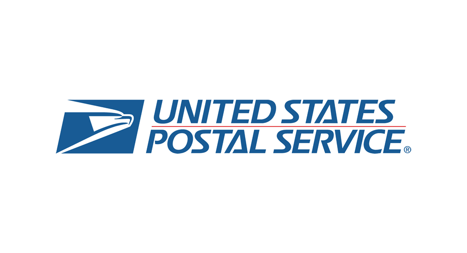 Detail Post Office Logo Nomer 32