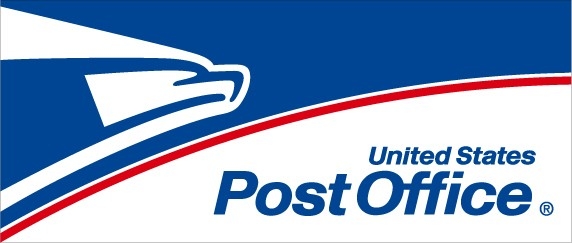 Detail Post Office Logo Nomer 33