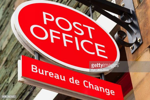 Detail Post Office Logo Nomer 39