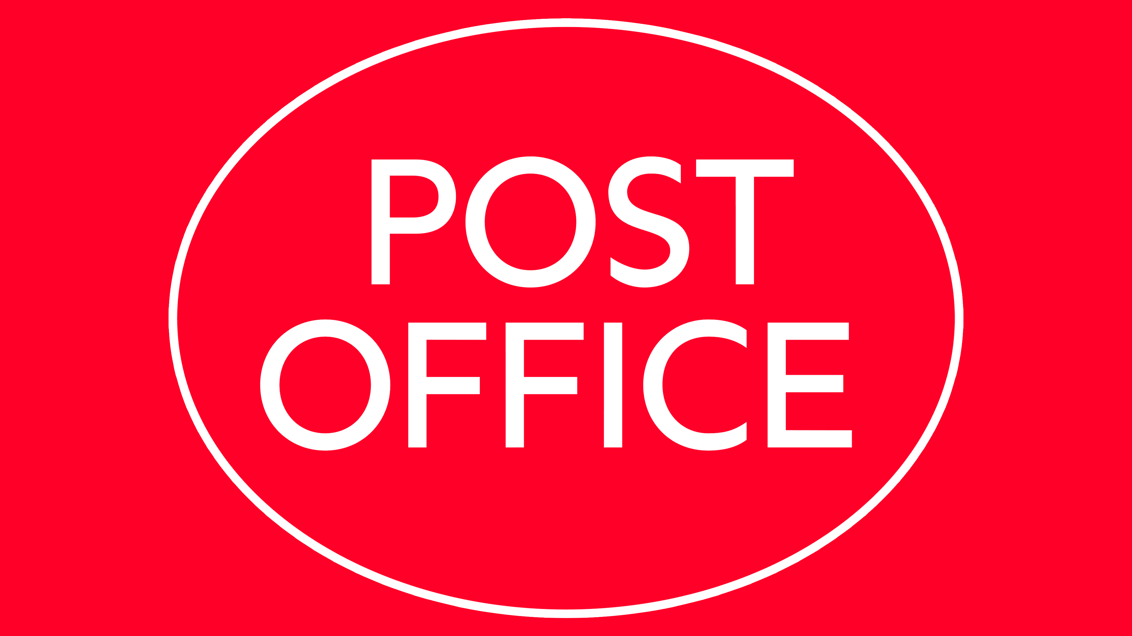 Detail Post Office Logo Nomer 5
