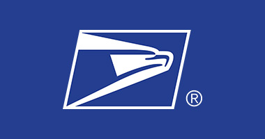Detail Post Office Logo Nomer 7