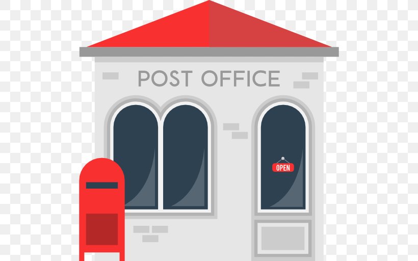 Detail Post Office Png Nomer 3