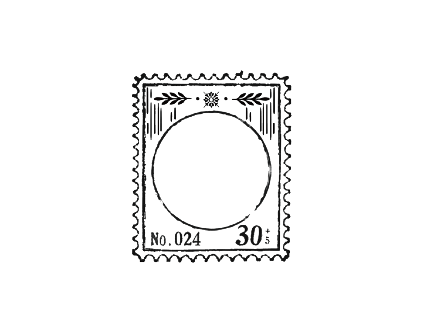 Detail Postage Stamp Image Nomer 15