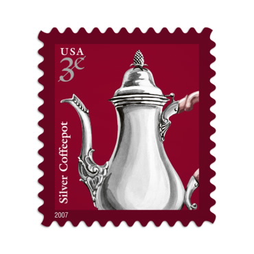 Detail Postage Stamp Image Nomer 41