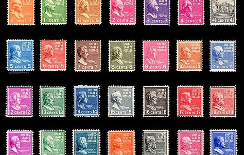 Detail Postage Stamp Images Nomer 12