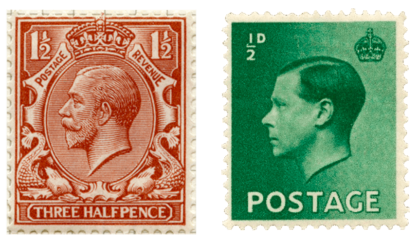 Detail Postage Stamp Images Nomer 14