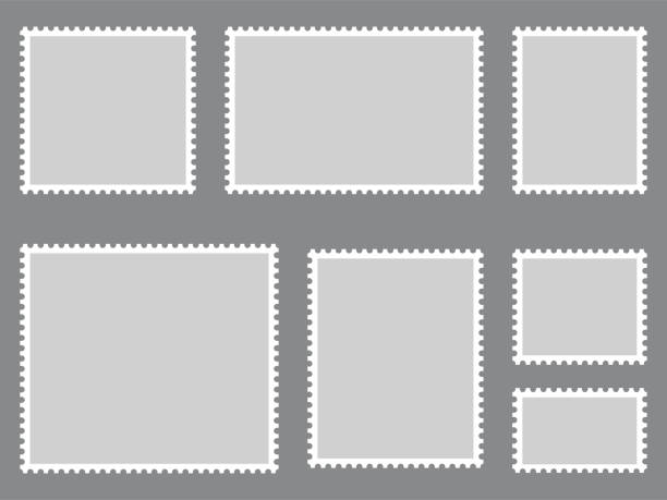 Detail Postage Stamp Images Nomer 33