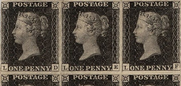 Detail Postage Stamp Images Nomer 36