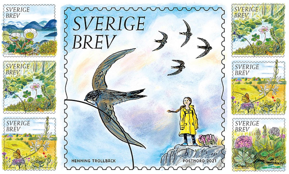 Detail Postage Stamp Images Nomer 42