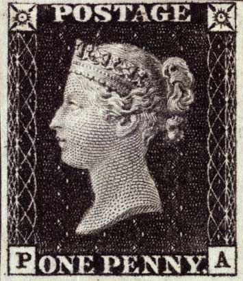 Detail Postage Stamp Images Nomer 48
