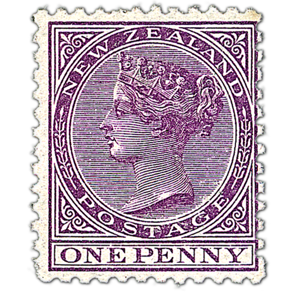 Detail Postage Stamp Transparent Nomer 42