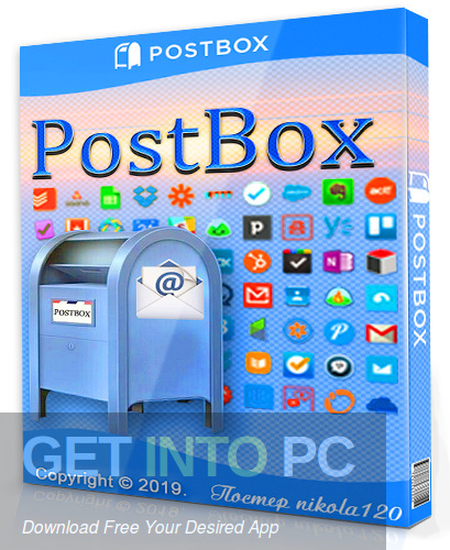 Detail Postbox Download Nomer 34