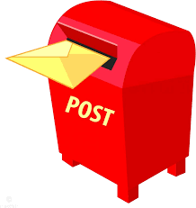 Detail Postbox Free Nomer 23