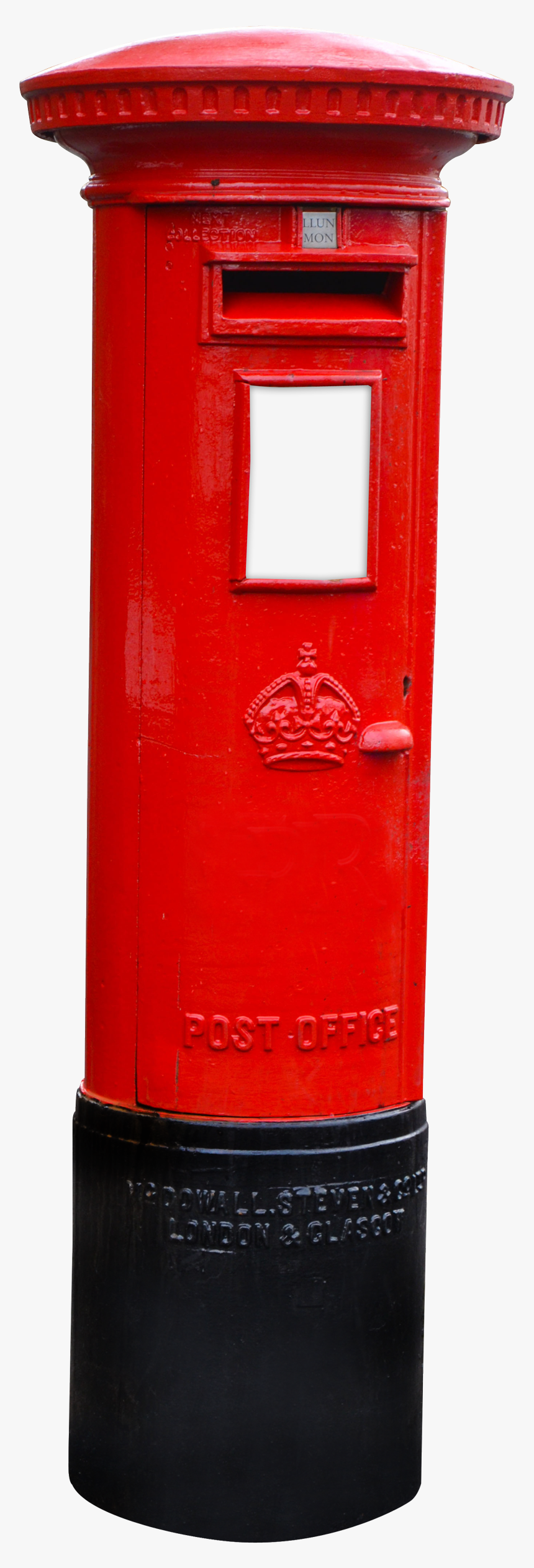 Detail Postbox Free Nomer 3