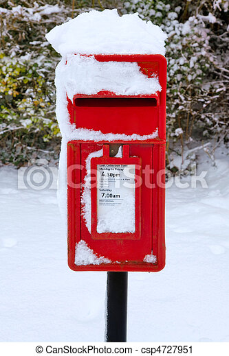 Detail Postbox Free Nomer 45