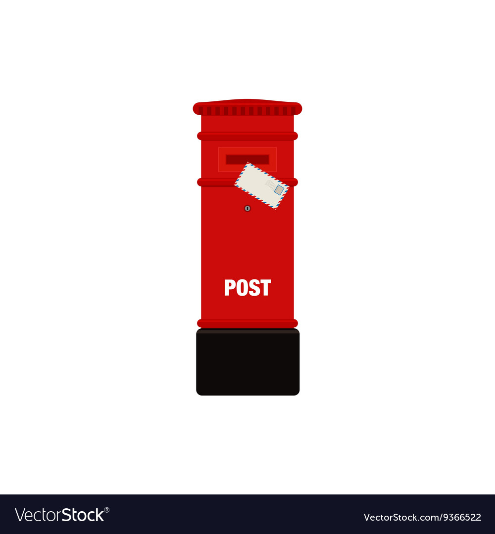 Detail Postbox Free Nomer 4