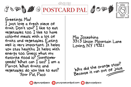 Detail Postcard Pic Nomer 52