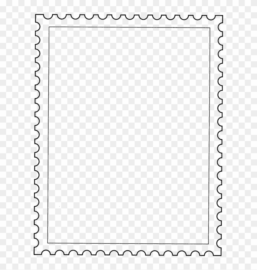 Detail Postcard Stamp Png Nomer 47