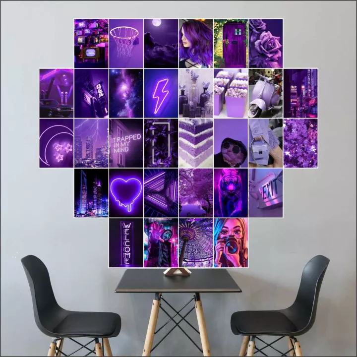 Detail Poster Aesthetic Kamar Nomer 11