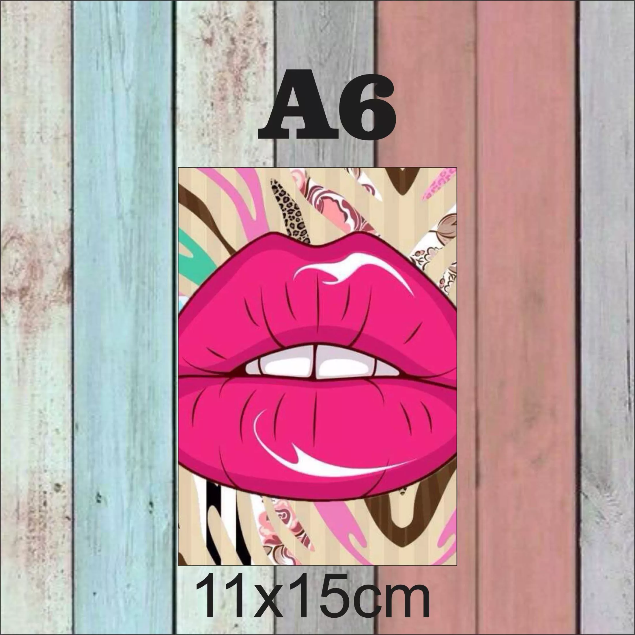 Detail Poster Aesthetic Kamar Nomer 47