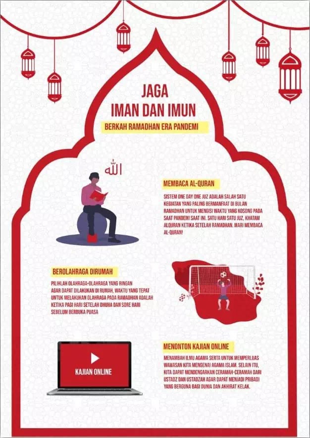 Detail Poster Agama Islam Nomer 20