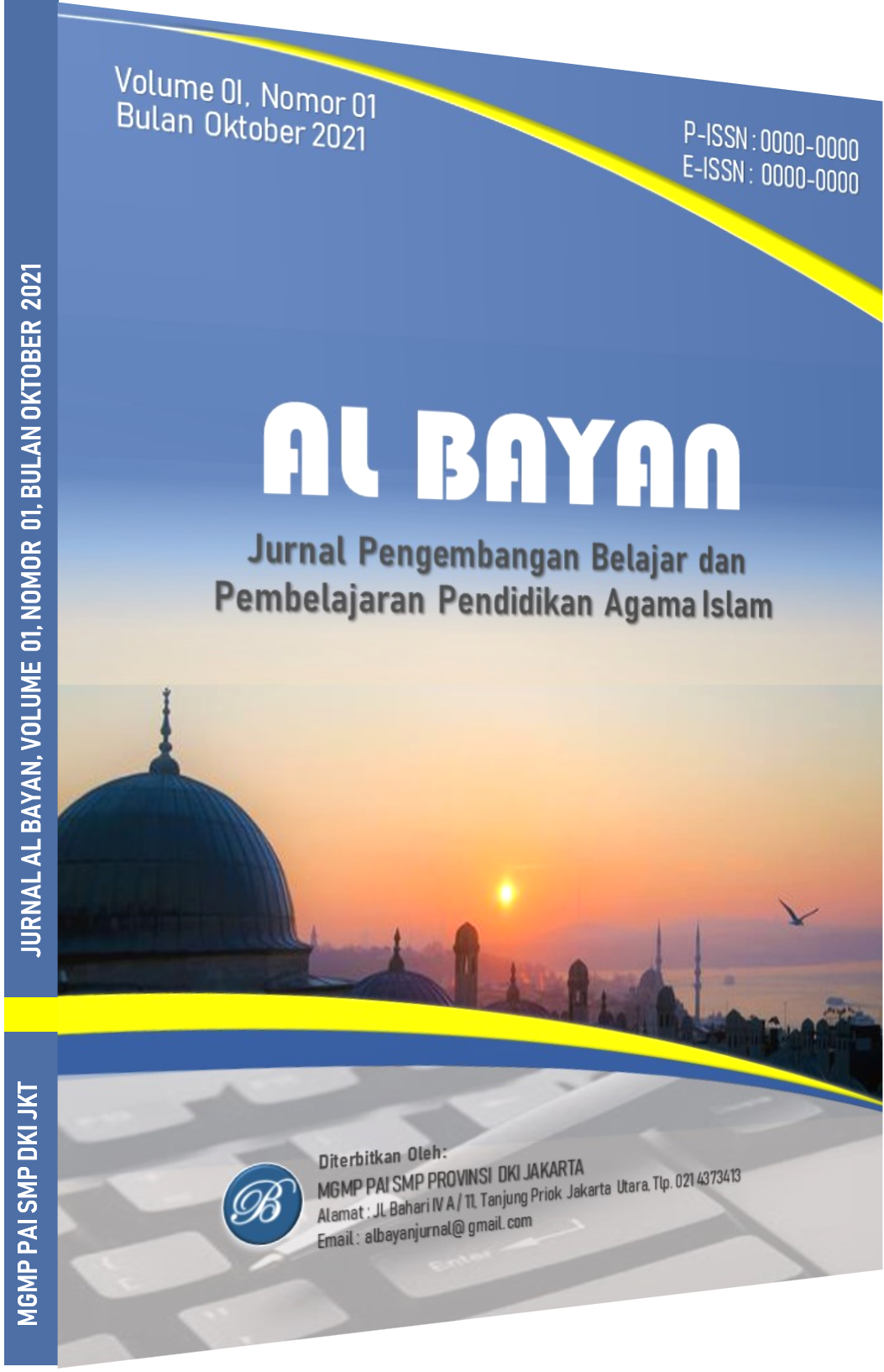 Detail Poster Agama Islam Nomer 23