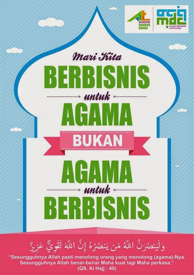 Detail Poster Agama Islam Nomer 8