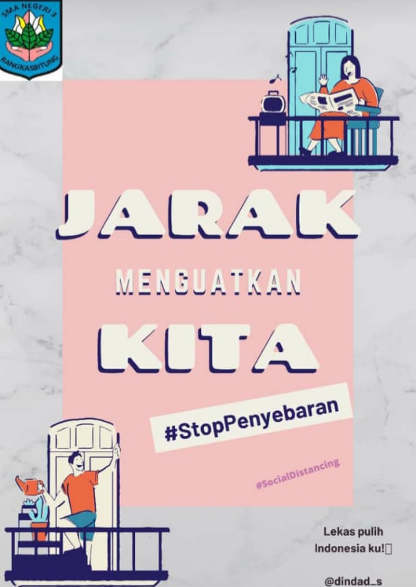 Detail Poster Ajakan Belajar Nomer 29