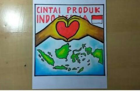 Detail Poster Aku Cinta Indonesia Nomer 12