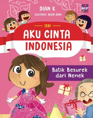 Detail Poster Aku Cinta Indonesia Nomer 15
