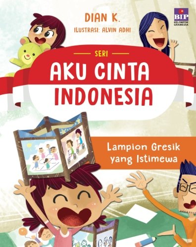 Detail Poster Aku Cinta Indonesia Nomer 19