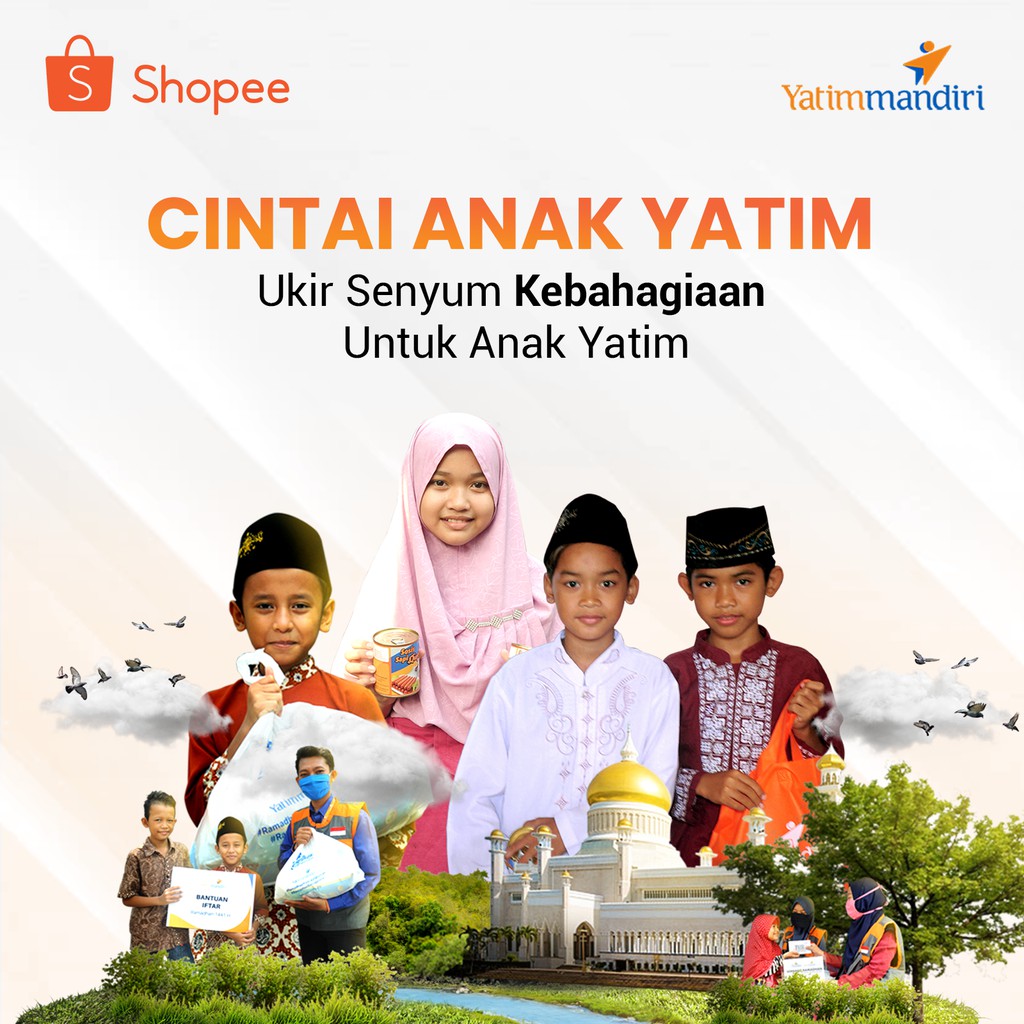 Detail Poster Anak Yatim Nomer 12