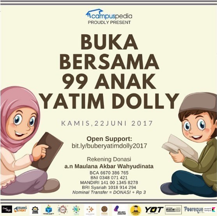 Detail Poster Anak Yatim Nomer 4