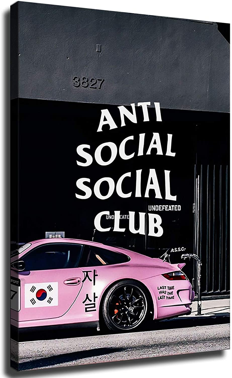 Detail Poster Anti Social Social Club Nomer 28