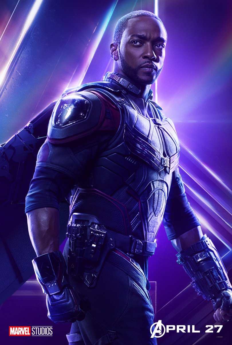 Detail Poster Avengers Infinity War Hd Nomer 48