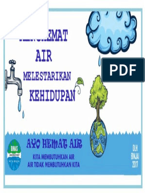 Detail Poster Ayo Hemat Air Nomer 10