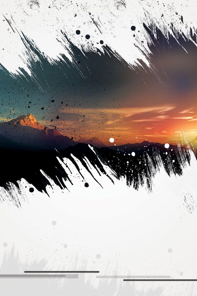 Detail Poster Background Hd Nomer 18